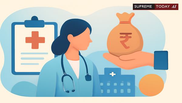 Medical Negligence Compensation Claims: Filing Timelines and Insurance Liability Explained