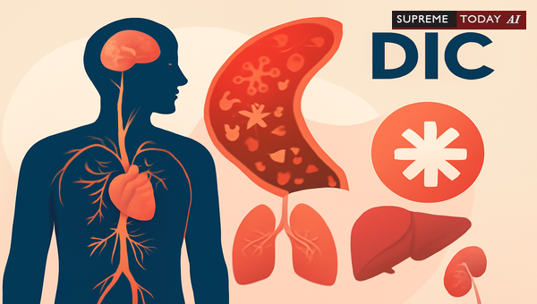 Medical Negligence Defenses for DIC and MODS Causes in Healthcare Litigation