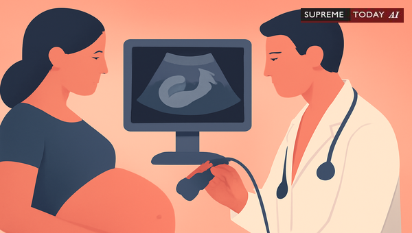 Medical Negligence and Missed Congenital Anomaly Diagnosis: Liability Standards in India