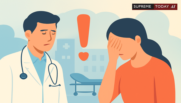 Medical Negligence Standards in India: Supreme Court Benchmarks on Civil and Criminal Liability