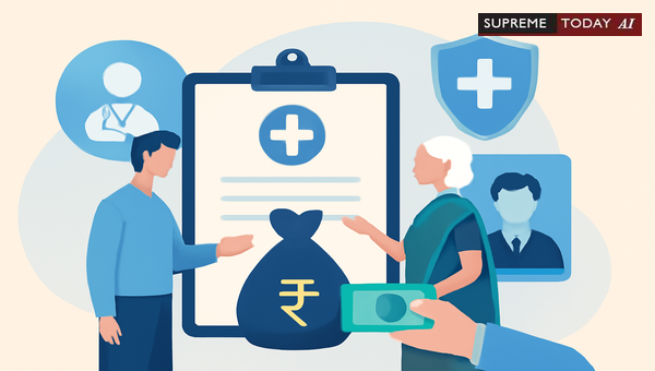 Medical Reimbursement Claims for Deceased State Employees Under Judicial Precedent and Article 21