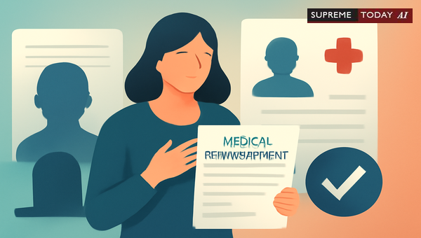 Challenging Medical Reimbursement Denials: When to Approach High Court Writ Jurisdiction