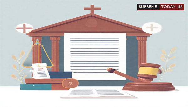 Medical Reports as Evidence: Are Recorded Histories Judicial Findings of Fact?