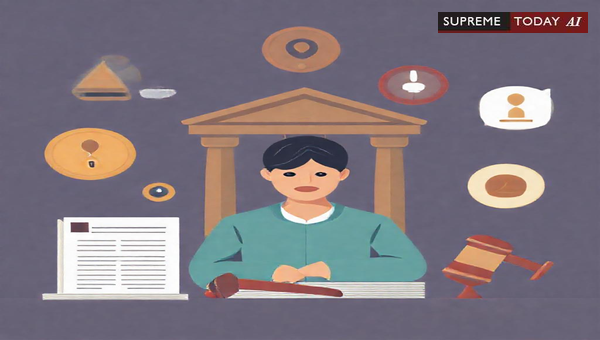 Impact of Medical Reports on Bail Decisions in POCSO Act Cases