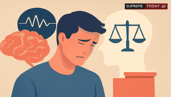 Medical Insanity versus Legal Insanity Implications Under Section 84 of the Indian Penal Code