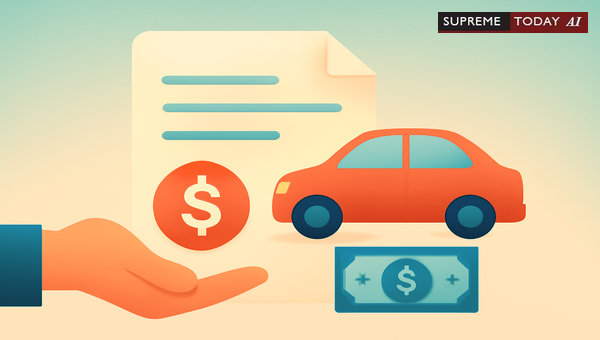 Admissibility of Mediclaim Reimbursement Deductions in Motor Accident Compensation Awards
