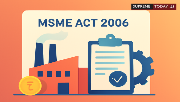 Can Medium Enterprises Petition the MSME Facilitation Council for Delayed Payments?