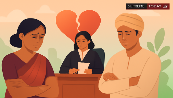 Legal Framework for Dissolution of Marriage Among Meena Community Scheduled Tribes