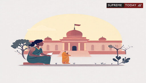 Family Court Jurisdiction Over Meena Tribe Divorce and Customary Dissolution in Rajasthan