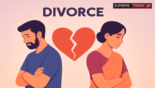 Matrimonial Litigation in Meghalaya High Court: Divorce Grounds and Maintenance Claims