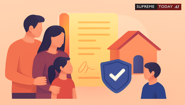 Family Arrangement Membership: Judicial Validity and Enforcement Principles for Informal Pacts