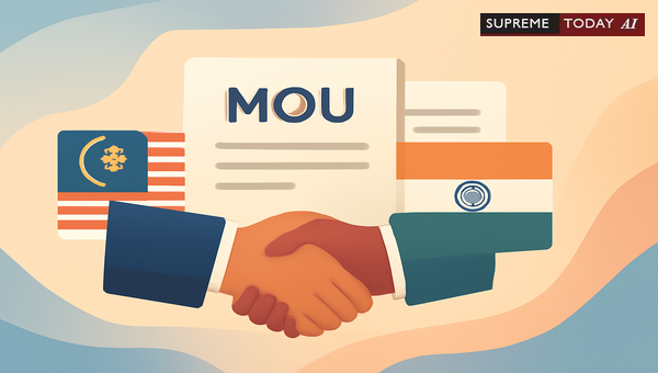Memorandum of Understanding vs Cooperation Agreement: Distinguishing Binding Legal Obligations