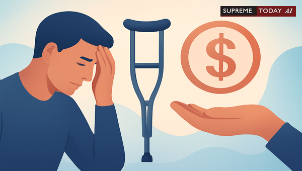 Mental Agony Damages for Limb Shortening and Personal Injury: Legal Precedents and Principles