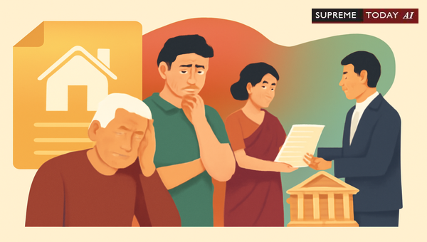Mental Capacity and Joint Family Property Disputes: Analyzing Guardianship and Alienation Rights