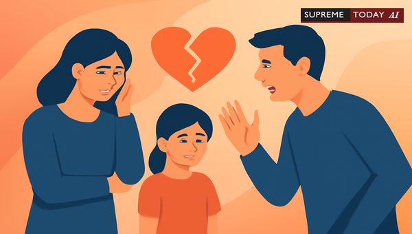 Legal Remedies for Mental Harassment During Child Visitation: Indian Family Court Standards