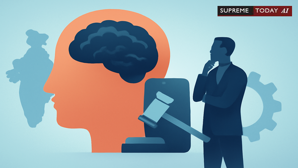 Impact of Mental Health on Sentencing and Criminal Culpability in Indian Jurisprudence