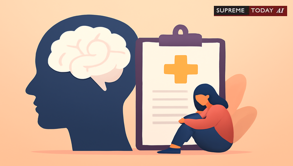 Mental Healthcare Act 2017: Rights-Based Frameworks and Judicial Referrals for Mental Illness