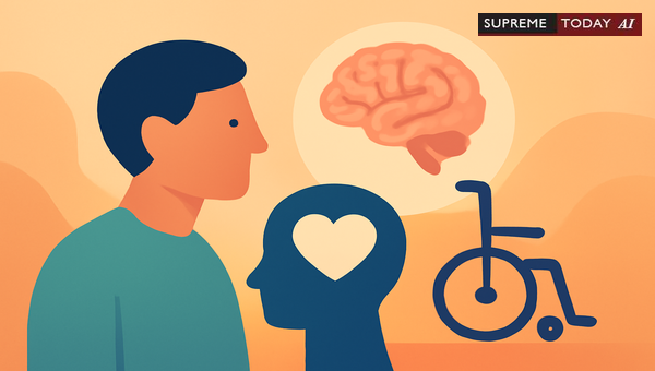 Mental Illness Disability Status Under RPWD Act 2016 vs Mental Health Act 1987
