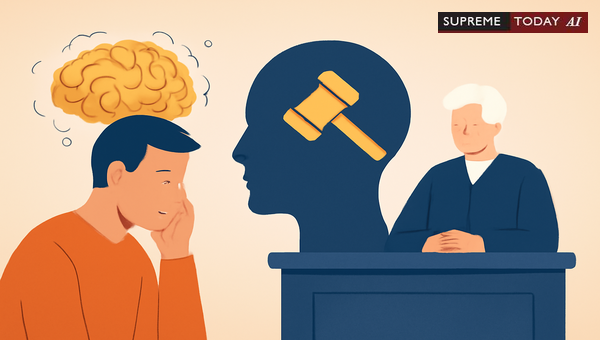 Mental Illness & Fitness to Stand Trial in India
