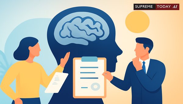 Testamentary Capacity and Mental Illness: Validity of Wills and Power of Attorney Documents