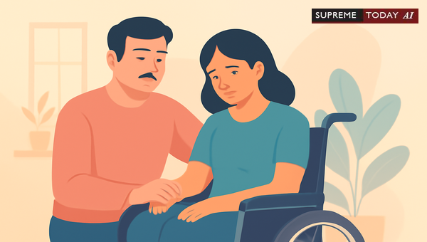Maintenance Entitlement for Mentally Disabled Wives under Section 125 CrPC