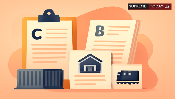 Mercantile Documents and Commercial Courts Act Jurisdiction: Establishing Trade Nexus