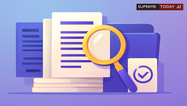 Mere Exhibition of Documents in Court Does Not Constitute Legal Proof of Contents