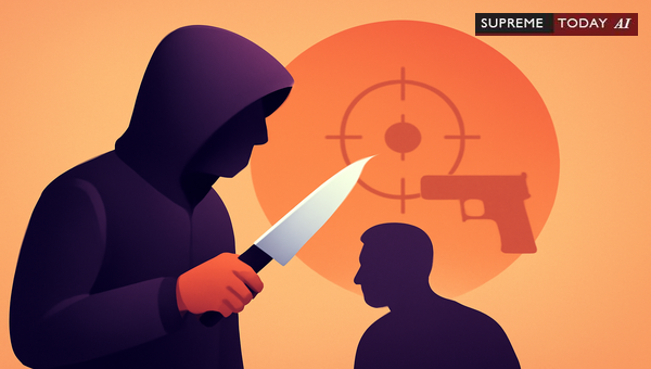 Does Mere Intention to Kill Amount to IPC 120B Conspiracy?