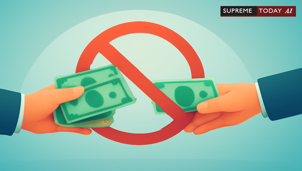 Does Mere Possession of Currency Notes Convict Under Corruption and Counterfeit Laws?
