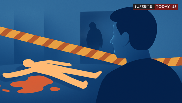 Mere Presence at Crime Scene Does Not Establish Guilt: Liability and Active Participation Requirements