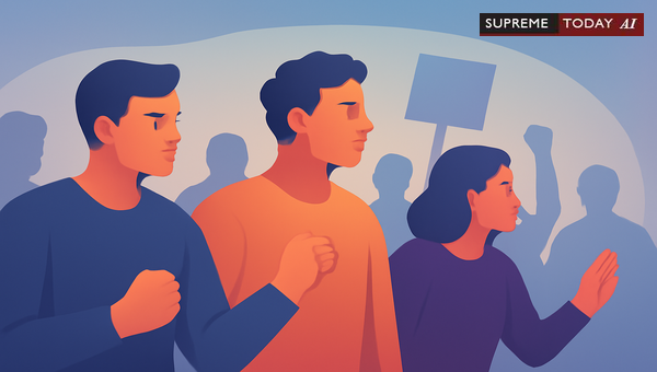 Mere Presence at Unlawful Assembly Does Not Trigger Liability Without Shared Common Object