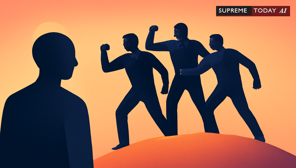 Mere Presence and Section 149 IPC: Determining Vicarious Liability in Unlawful Assembly