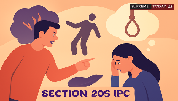 Mere Disputes Insufficient for Abetment of Suicide Conviction under IPC Section 306