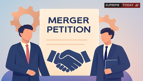 Procedural Requirements and Timing for Filing Corporate Merger Petitions in India