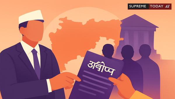 Merging Political Aghadis in Maharashtra Municipal Councils: Legal Provisions and Disqualification Risks