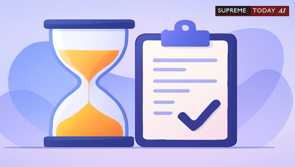 Does Deciding a Case on Merits Automatically Condone Filing Delays?