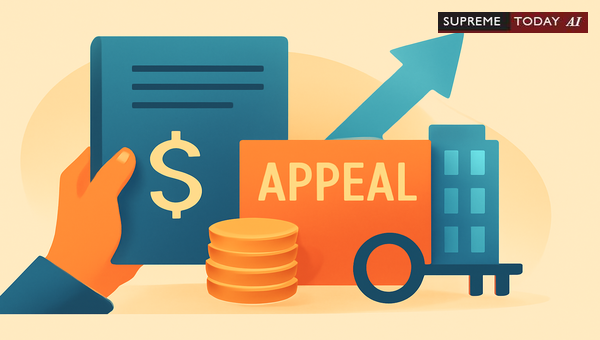 Claiming Mesne Profits in Appeal: Navigating Omissions and Court Discretion under CPC