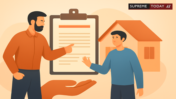 Mesne Profits Liability: Assessing Pre-Decree Rental Claims in Tenant Eviction Suits