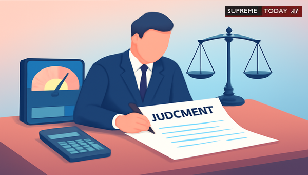 Status of Meters and Instruments Judgment: Section 138 NI Act Compounding and Quashing Analysis