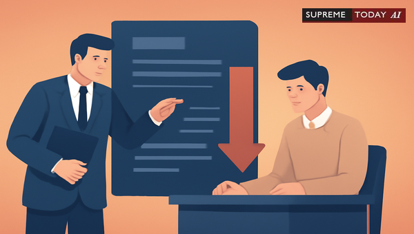 MG University Statute Interpretation: Disciplinary Penalty Permanency for Private College Teachers