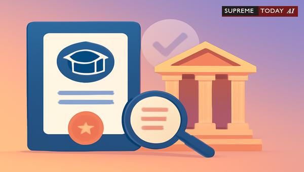 Validity of Pre-2013 MHRD Recognized Technical Institutes Under AICTE Regulations