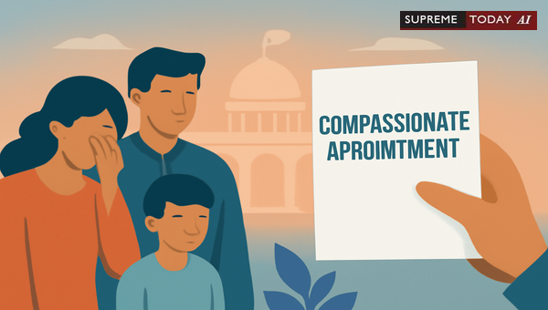 Compassionate Appointment Claims for MIDC Probationary Employees: Legal Precedents and Hurdles