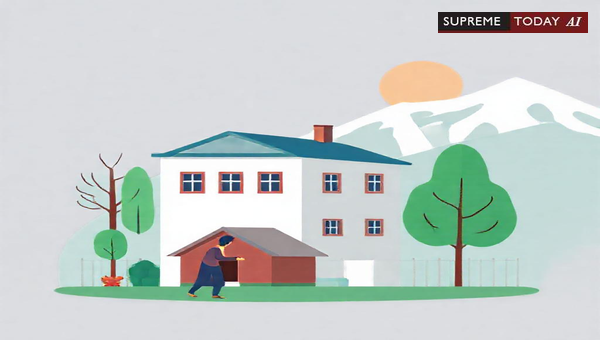 Legal Rules for Migrant Property Transfer under the J&K Migrant Immovable Property Act