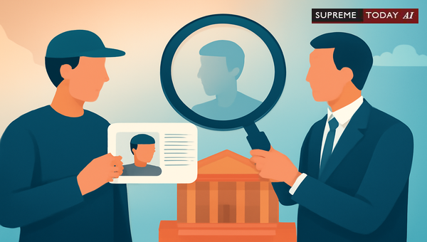 Impact of Investigating Officer Identity Doubts on Migrant Smuggling Convictions