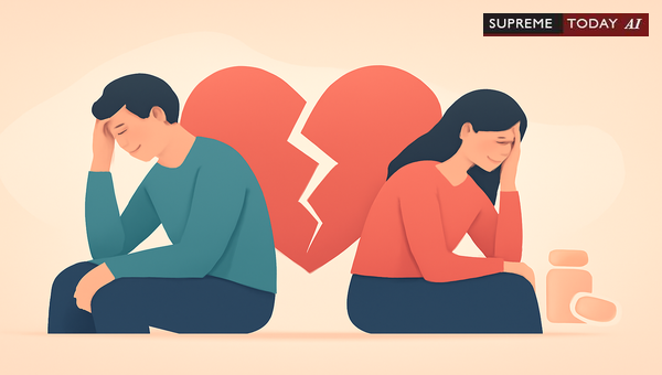 Can Mild Erectile Dysfunction Constitute Valid Grounds for Marriage Annulment Under Indian Law?