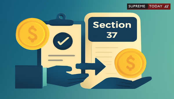 Section 37 Indian Contract Act: Enforcing Milestone Payments Upon Condition Satisfaction