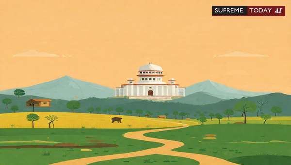 Legal Requirements for Military Land Acquisition and Compensation in Arunachal Pradesh