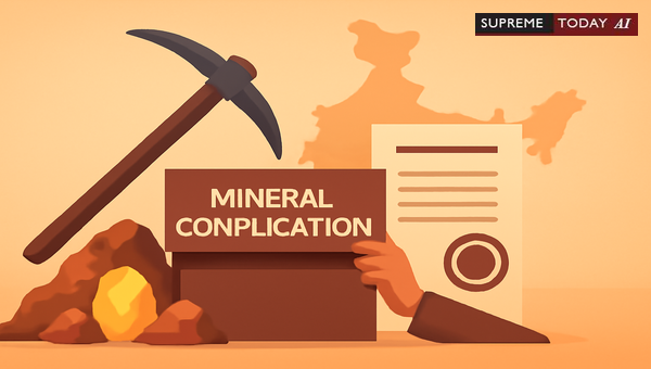 Confiscation of Minerals and Vehicles: Procedural Requirements and Legal Safeguards under the MMDR Act