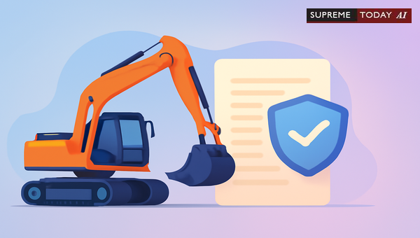 Is Insurance Mandatory for Mini Hydraulic Excavators? Analyzing Indian Judicial Precedents