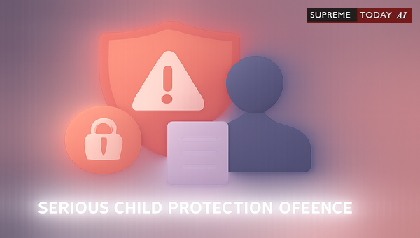 Minimal Penetration in POCSO Sexual Assault Cases: Judicial Precedents and Legal Standards